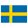 スウェーデン旗